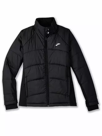 BROOKS | Damen Laufjacke Shield Hybrid 3.0 | 